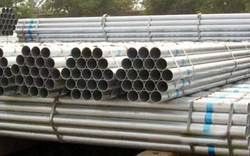 Mild Steel